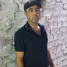 Фотография мужчины Элдар, 36 лет из г. Братск