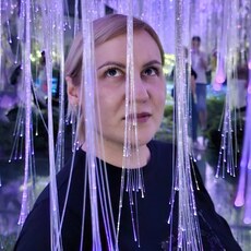 Фотография девушки Светлана, 40 лет из г. Екатеринбург