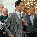 Ильмир, 25 лет