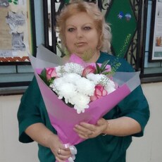 Фотография девушки Елена, 40 лет из г. Йошкар-Ола