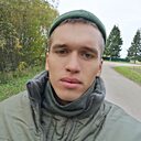 Андрей, 24 года