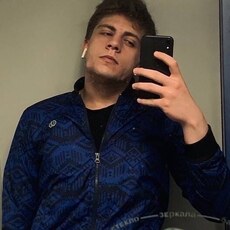 Фотография мужчины Тос, 25 лет из г. Киржач