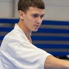 Фотография мужчины Андрей, 19 лет из г. Калининград