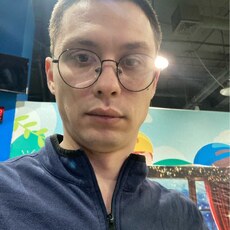 Фотография мужчины Павел, 29 лет из г. Саранск