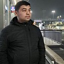 Касим, 31 год