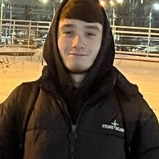 Фотография мужчины Асэф, 22 года из г. Санкт-Петербург