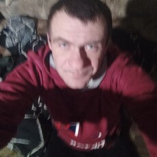 Фотография мужчины Алексей, 36 лет из г. Гродно