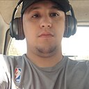 Аббас, 31 год