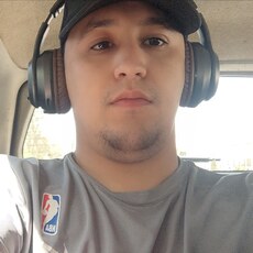 Фотография мужчины Аббас, 31 год из г. Москва