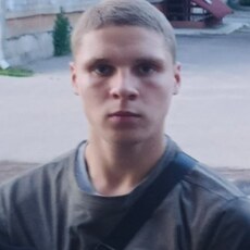 Фотография мужчины Алексей, 18 лет из г. Калининград