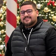 Фотография мужчины Язан, 22 года из г. Ростов-на-Дону