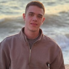 Фотография мужчины Дмитрий, 25 лет из г. Москва