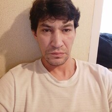 Фотография мужчины Бек, 36 лет из г. Новосибирск