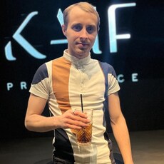 Фотография мужчины Максим, 26 лет из г. Одинцово