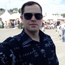 Фотография мужчины Алексей, 28 лет из г. Екатеринбург