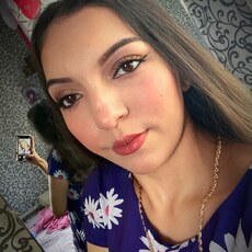 Ясмира, 21 из г. Санкт-Петербург.