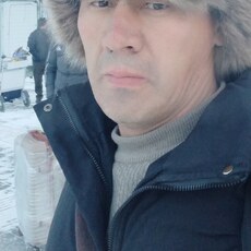 Фотография мужчины Немо, 44 года из г. Магадан