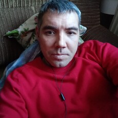 Фотография мужчины Сергей, 41 год из г. Калининград