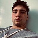 Максим, 21 год