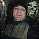 Аслан, 32 года