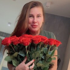 Фотография девушки Евгения, 42 года из г. Шимановск