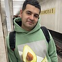 Володя, 37 лет