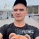 Виктор, 39 лет