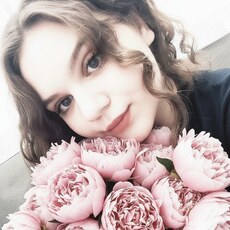 Фотография девушки Лела, 19 лет из г. Волоколамск