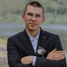 Фотография мужчины Иван, 26 лет из г. Междуреченск