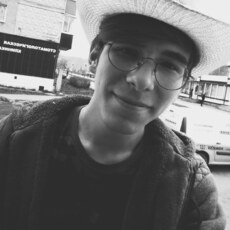 Фотография мужчины Иван, 26 лет из г. Междуреченск