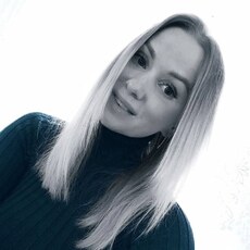 Фотография девушки Кристина, 36 лет из г. Москва