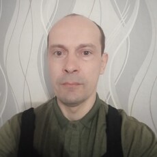 Фотография мужчины Юрий, 40 лет из г. Костанай