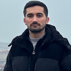 Фотография мужчины Санан, 24 года из г. Дербент