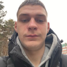 Фотография мужчины Тима, 19 лет из г. Новосибирск