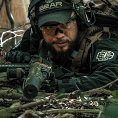 Фотография мужчины Алекс, 31 год из г. Усть-Кут