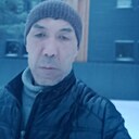 Бахром, 49 лет