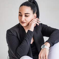 Светлана, 40 из г. Балашиха.