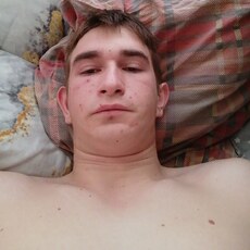 Фотография мужчины Никита, 22 года из г. Иркутск