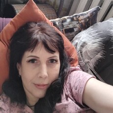 Юлия, 44 из г. Барнаул.