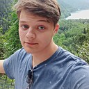 Данил, 21 год