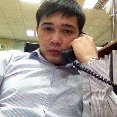 Фотография мужчины Мадияр, 34 года из г. Караганда