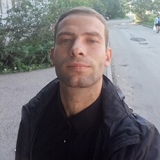 Фотография мужчины Илья, 31 год из г. Вологда