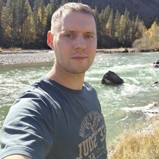 Фотография мужчины Сергей, 31 год из г. Хабаровск