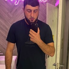 Фотография мужчины Али, 31 год из г. Казань