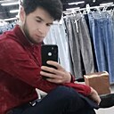 Махмуд, 24 года