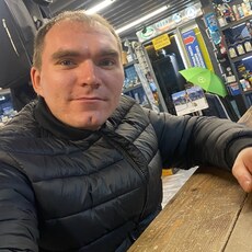 Фотография мужчины Миша, 30 лет из г. Хабаровск