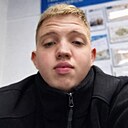 Кирилл, 20 лет