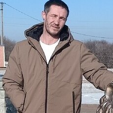 Фотография мужчины Alex, 37 лет из г. Уссурийск