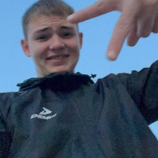 Фотография мужчины Иван, 21 год из г. Ивантеевка