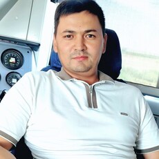 Фотография мужчины Жека, 30 лет из г. Астана